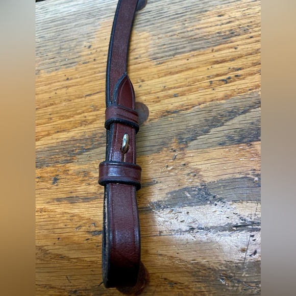 BNWT Smith-Worthington Bridle - Picture 6 of 8